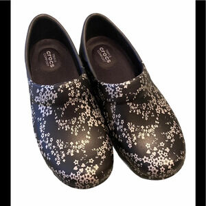 Crocs Triple Comfort Clog Sz 6